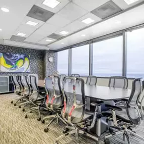 Bild von Regus - Washington, Seattle - Columbia Center