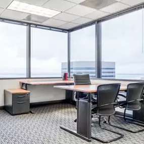 Bild von Regus - Washington, Seattle - Columbia Center