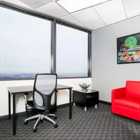 Bild von Regus - Washington, Seattle - Columbia Center