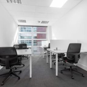 Bild von Regus - Reigate London Road