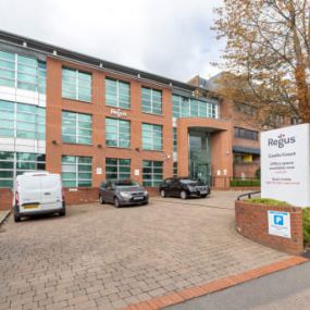 Bild von Regus - Reigate London Road