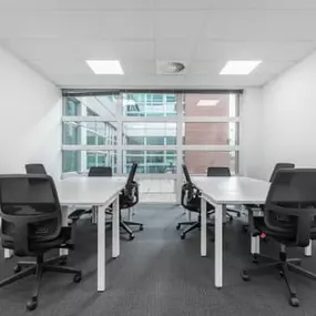 Bild von Regus - Reigate London Road