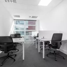 Bild von Regus - Reigate London Road