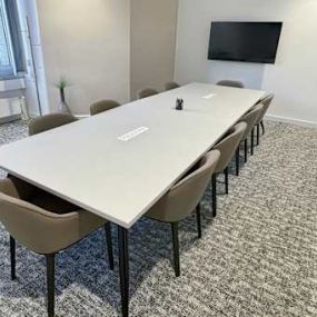 Bild von Regus - Dortmund, Westfalenpark