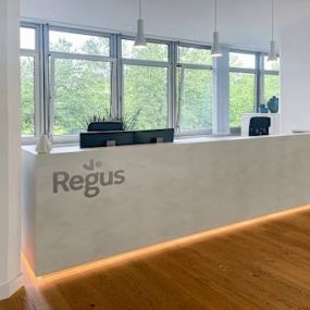 Bild von Regus - Dortmund, Westfalenpark