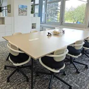 Bild von Regus - Dortmund, Westfalenpark