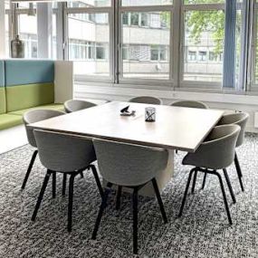 Bild von Regus - Dortmund, Westfalenpark