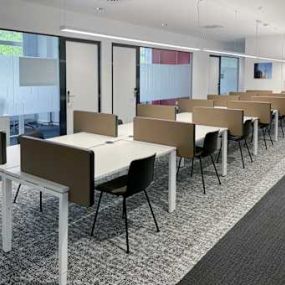 Bild von Regus - Dortmund, Westfalenpark