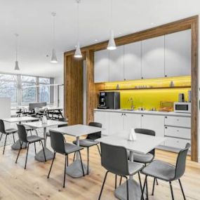 Bild von Regus - Dortmund, Westfalenpark