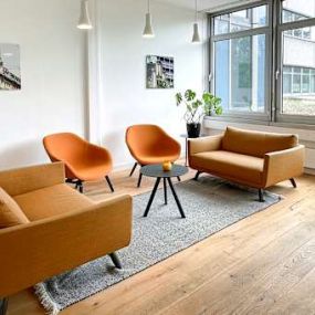 Bild von Regus - Dortmund, Westfalenpark