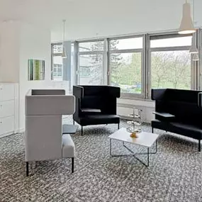 Bild von Regus - Dortmund, Westfalenpark