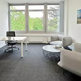 Bild von Regus - Dortmund, Westfalenpark