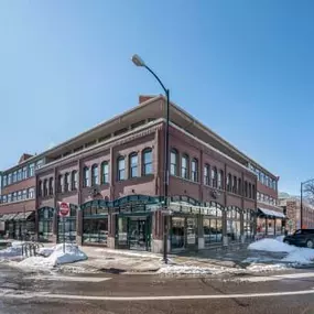 Bild von Regus - Boulder - Downtown Boulder