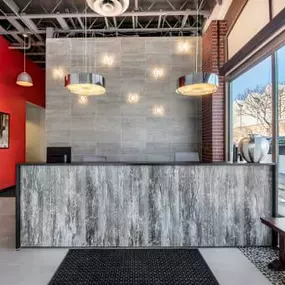 Bild von Regus - Boulder - Downtown Boulder