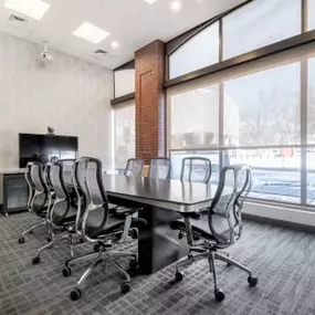 Bild von Regus - Boulder - Downtown Boulder