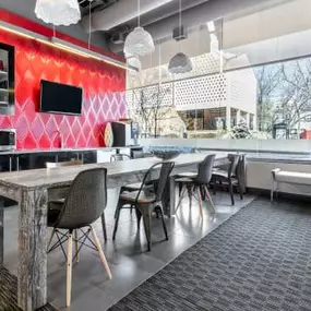 Bild von Regus - Boulder - Downtown Boulder