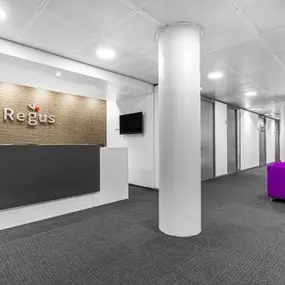 Bild von Regus - London, Tottenham Court Road