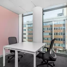 Bild von Regus - London, Tottenham Court Road