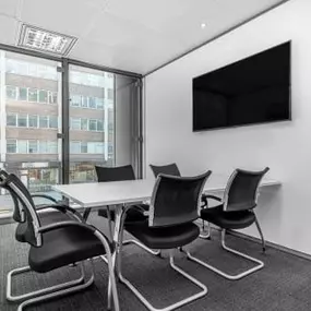 Bild von Regus - London, Tottenham Court Road