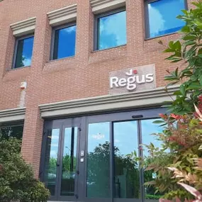 Bild von Regus - Bologna, Casalecchio Meridiana