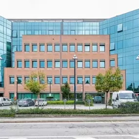 Bild von Regus - Bologna, Casalecchio Meridiana