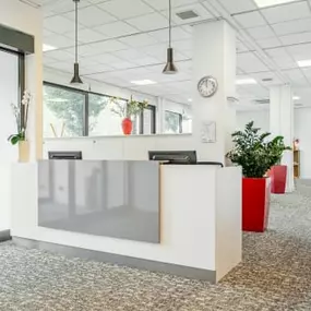 Bild von Regus - Bologna, Casalecchio Meridiana