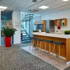 Bild von Regus - Bologna, Casalecchio Meridiana