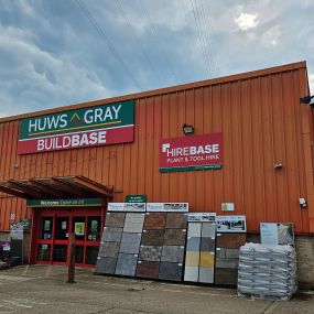 Bild von Huws Gray Basingstoke