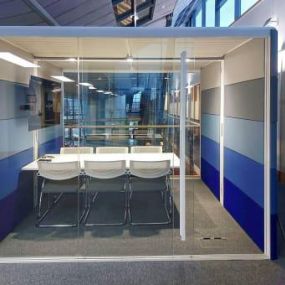 Bild von Regus - Glasgow Airport, India of Inchinnan