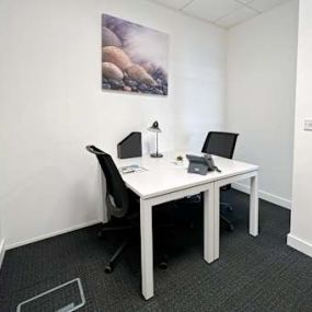 Bild von Regus - Leicester Grove Park