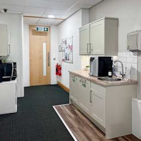 Bild von Regus - Leicester Grove Park