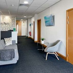 Bild von Regus - Leicester Grove Park