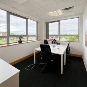 Bild von Regus - Leicester Grove Park