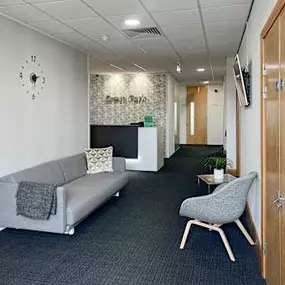 Bild von Regus - Leicester Grove Park