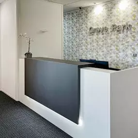 Bild von Regus - Leicester Grove Park