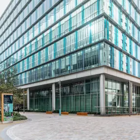 Bild von Regus - London, Paddington