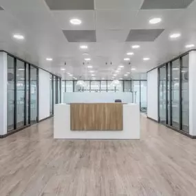 Bild von Regus - London, Paddington