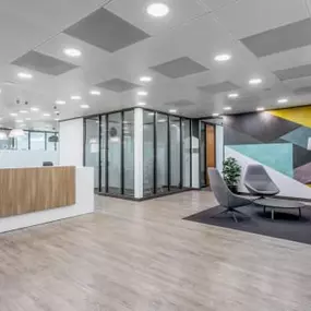 Bild von Regus - London, Paddington