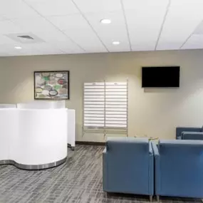 Bild von Regus - Idaho, Meridian - The Village at Meridian