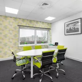 Bild von Regus - Sunderland Doxford International Business Park