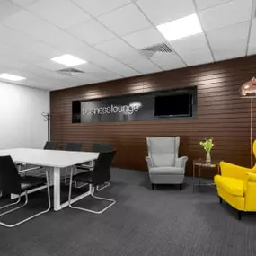 Bild von Regus - Sunderland Doxford International Business Park