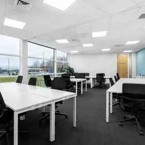 Bild von Regus - Sunderland Doxford International Business Park