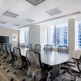 Bild von Regus - Illinois, Chicago - John Hancock Center