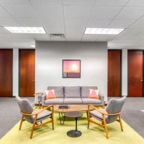 Bild von Regus - Florida, Orlando - Downtown North Orange