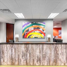 Bild von Regus - Florida, Orlando - Downtown North Orange