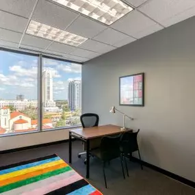 Bild von Regus - Florida, Orlando - Downtown North Orange