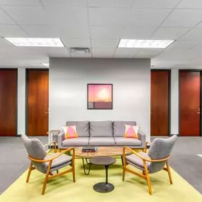 Bild von Regus - Florida, Orlando - Downtown North Orange