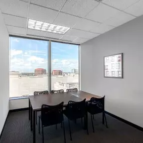 Bild von Regus - Florida, Orlando - Downtown North Orange