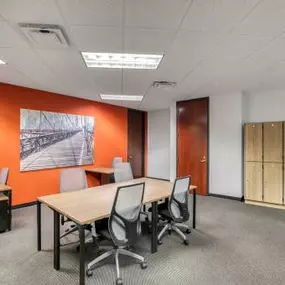 Bild von Regus - Florida, Orlando - Downtown North Orange