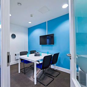 Bild von Regus Express - Northampton, Watford Gap Services - Regus Express